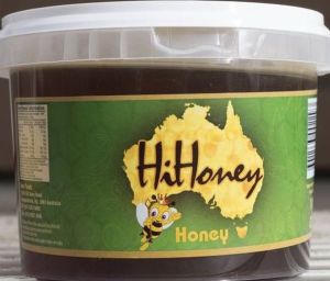 More honey companies in hot water